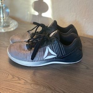 Nano 7 CrossFit shoes